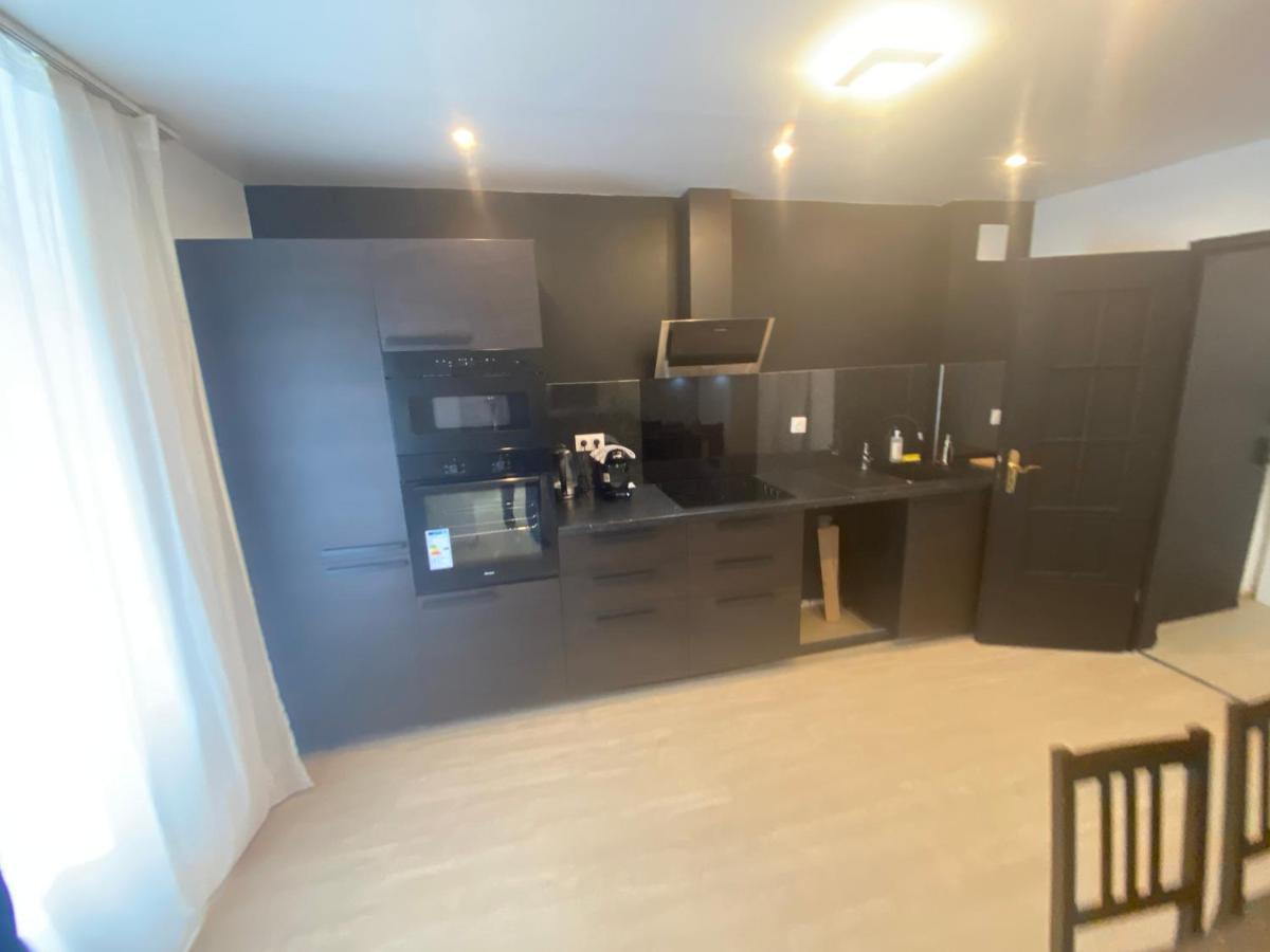 Ancien Mulhouse 101 Apartment Bagian luar foto
