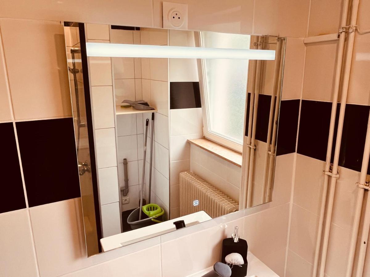 Ancien Mulhouse 101 Apartment Bagian luar foto