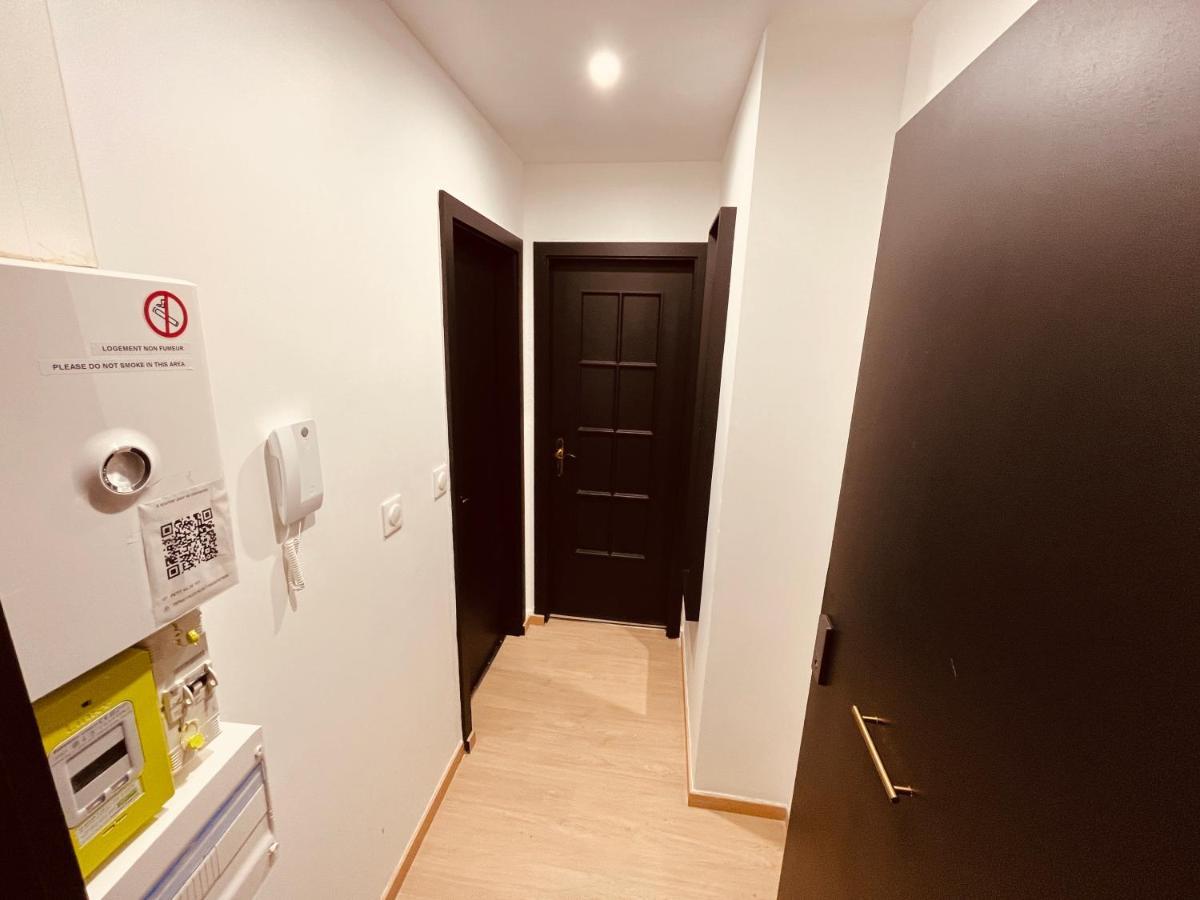 Ancien Mulhouse 101 Apartment Bagian luar foto