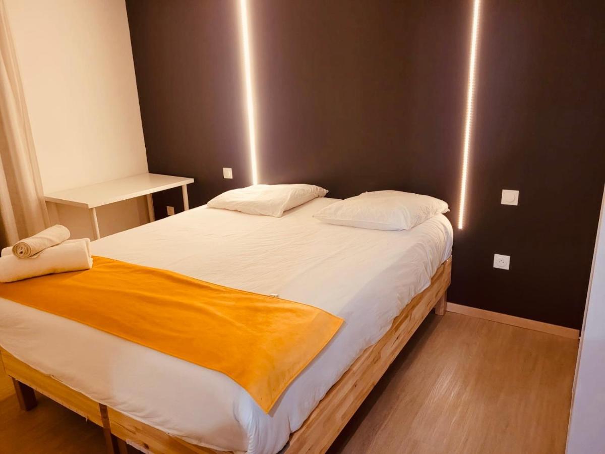 Ancien Mulhouse 101 Apartment Bagian luar foto