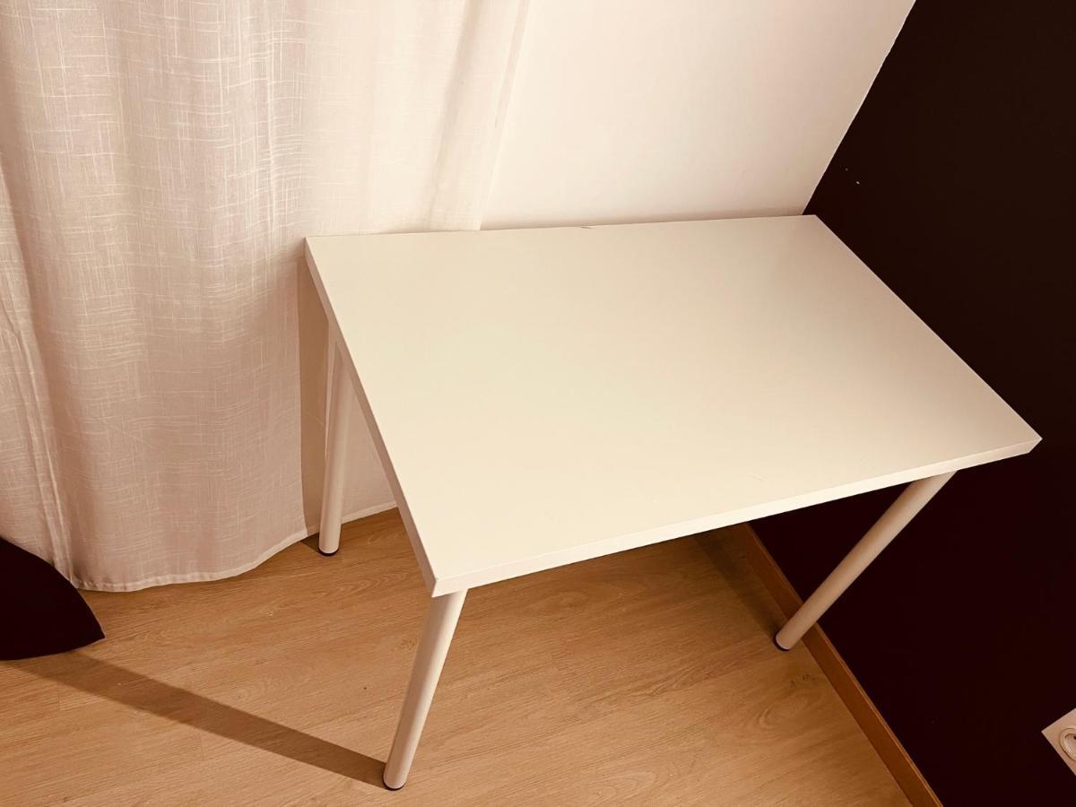 Ancien Mulhouse 101 Apartment Bagian luar foto